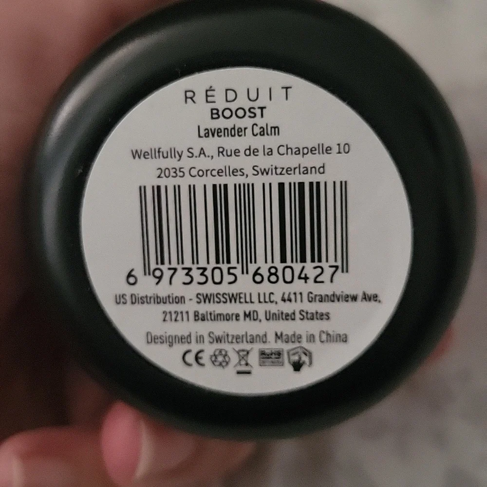 Reduit Boost - Picture 3 of 3